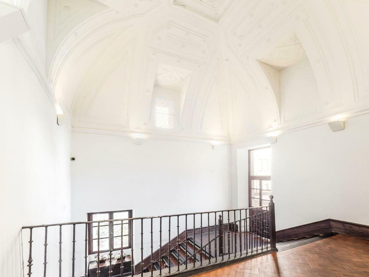 Claustro Las Francesas Siglo XV Valladolid Eksteriør bilde